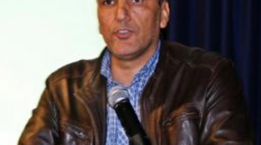 Galatasaray'ı Yenen Diyarbakır B&uuml;y&uuml;kşehir: "gruptan &Ccedil;ıkacağız"