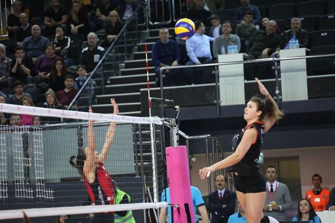 File Derbisi Eczacıbaşı Vitra&rsquo;nın