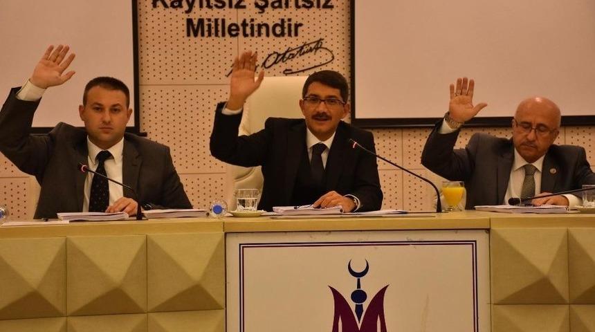 Şehzadeler&rsquo;deki Kentsel D&ouml;n&uuml;ş&uuml;m &Ccedil;alışmaları Hızlandırılıyor