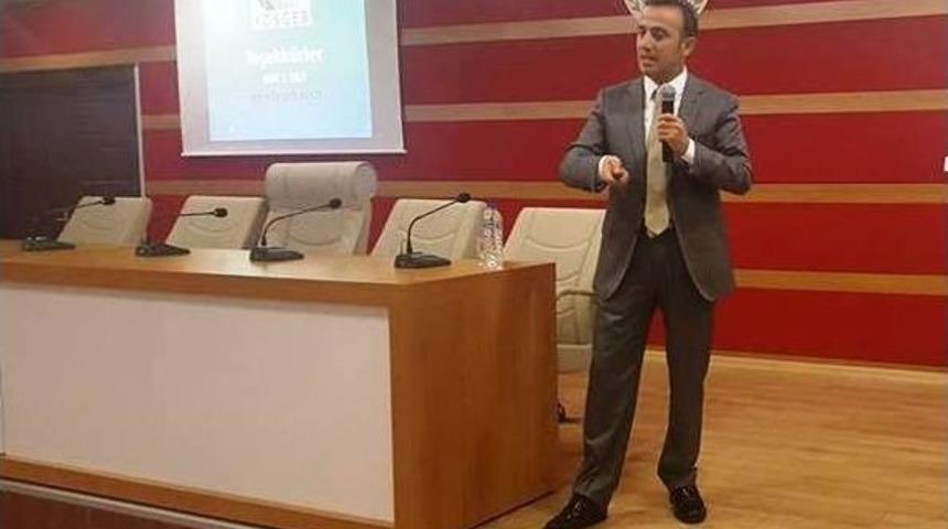 Kosgeb&rsquo;den Kobilere B&uuml;y&uuml;k Destek