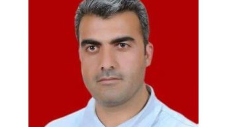 Ak Parti Viranşehir İl&ccedil;e Başkanı Ali Tekin&rsquo;den Birlik &Ccedil;ağrısı