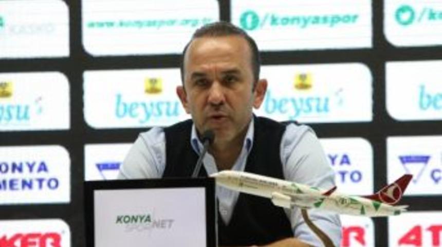 Mehmet &Ouml;zdilek: &ldquo;takımımdan Son Derece Memnunum&rdquo;