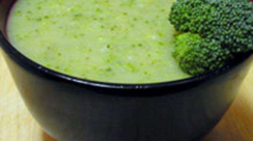 Brokoli Lahana &Ccedil;orbası