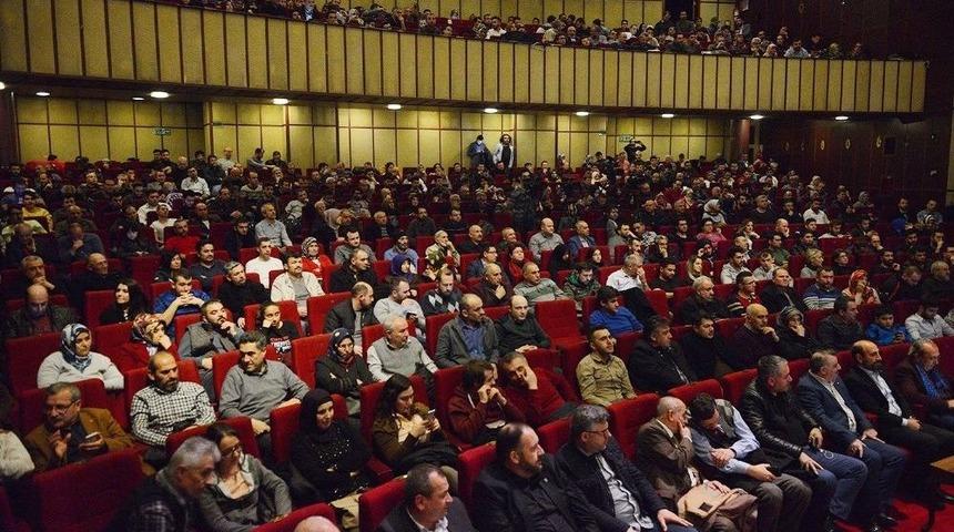 Mete Yarar&rsquo;dan Chp&rsquo;li B&ouml;ke&rsquo;ye Ter&ouml;r Ayarı