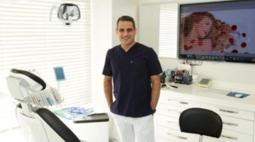 Diş Sağlığı İ&ccedil;in Gereksiz Kullanmayın