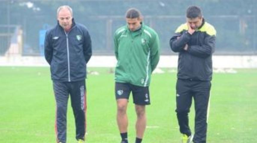 Denizlispor 3 Puana Kilitlendi