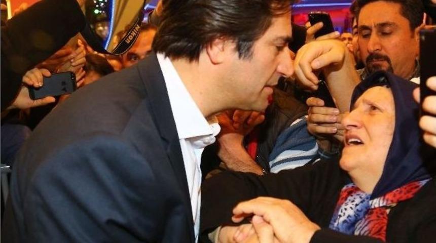 &ldquo;mucize&rdquo;ye Adana&rsquo;da &Ouml;zel G&ouml;sterim