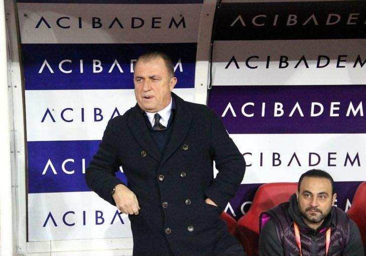 Spor Toto Süper Lig: Dg Sivasspor: 1- Galatasaray: (ilk Yarı) G5