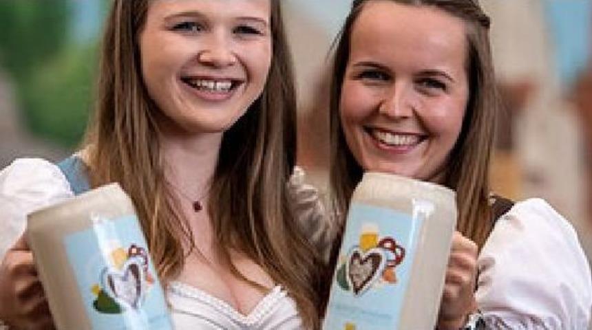 Oktoberfest&rsquo;E 6.2 Milyon Ziyaret&ccedil;i Katıldı, 7.5 Milyon Litre Bira I&ccedil;ildi