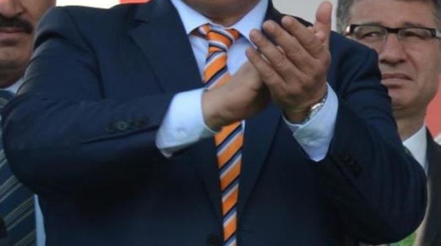 Silahlı Kavgaya Karışan Eski Belediye Başkanı Tutuklandı