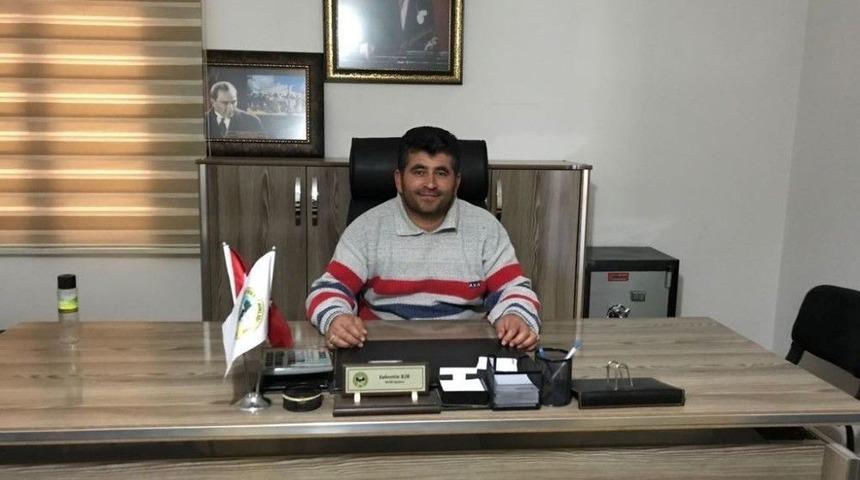 10 Kuruşluk S&uuml;t Zammı Besiciyi Tatmin Etmedi