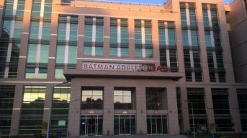 Batman&rsquo;da Sahte Rapor Operasyonu