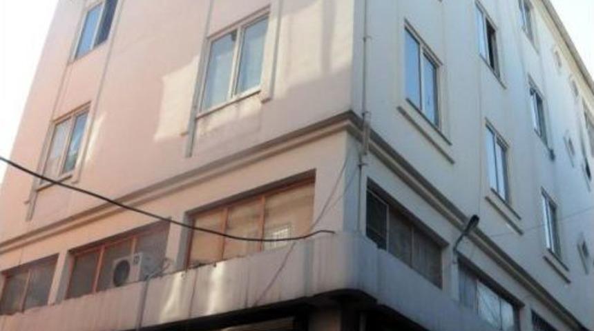 Gaziantep'teki Tekstil At&ouml;lyesi Yangınında &Ouml;l&uuml; Sayısı 3'e &Ccedil;ıktı