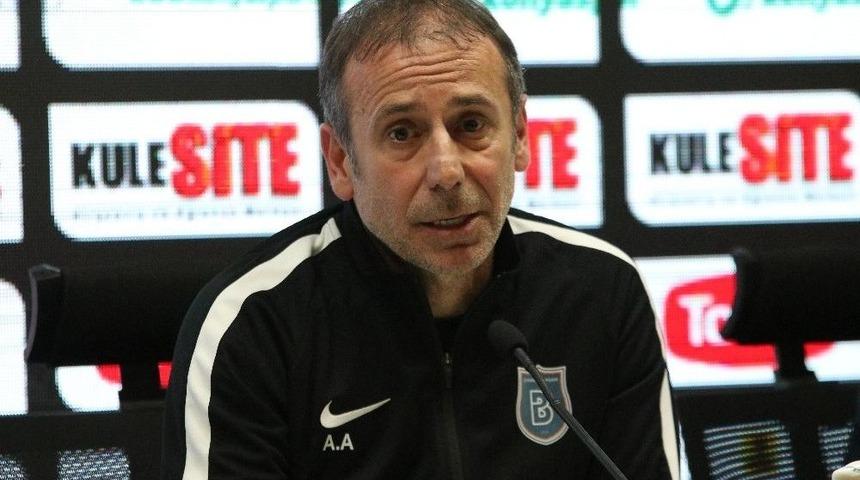 Avcı: "90. Dakikada Kaybetmek &Uuml;z&uuml;c&uuml;"