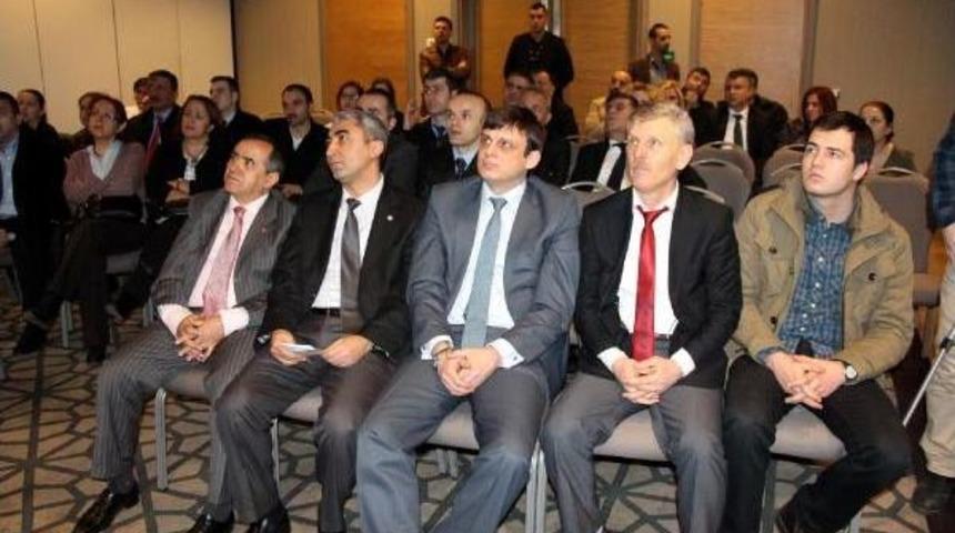 Zonguldak'ta &Ccedil;alışanlara Canlı Bomba Eğitimi