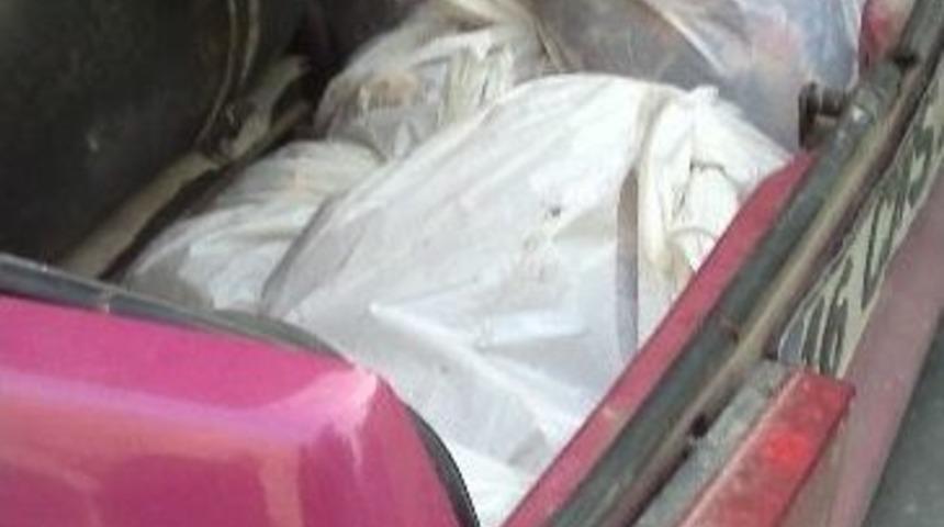 Bursa&rsquo;da İkinci At Eti Operasyonu