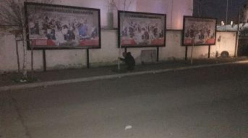 Chp Kurultayında Zehirlenme