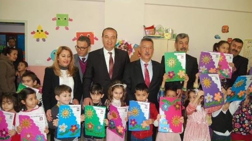 Ceyhan&rsquo;da Karne Sevinci