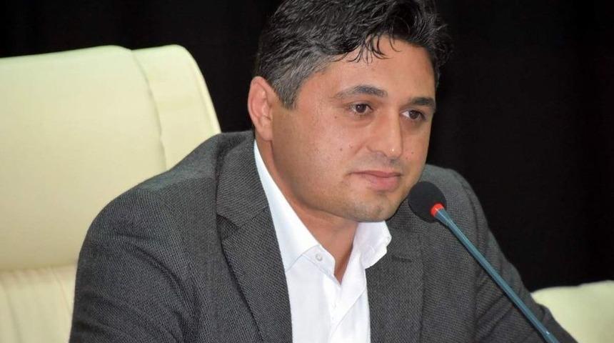 Aliağa Belediye Meclisi İlk Oturumu Yapıldı