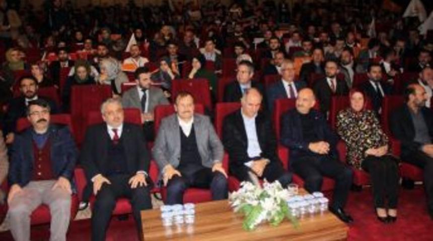 Hakan &Ccedil;avuşoğlu&rsquo;dan Kılı&ccedil;daroğlu&rsquo;na Sert Eleştiri