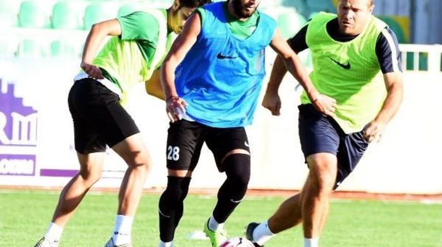 Bodrumspor Lideri Bekliyor