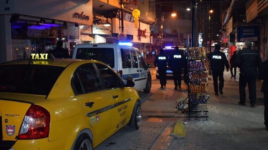 Malatya&rsquo;da Silahlı Kavga: 2 Yaralı