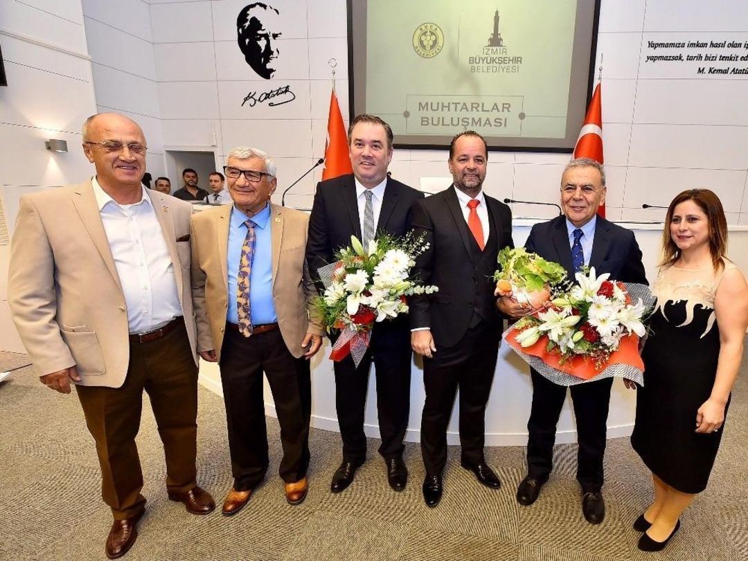 Buca Trafiği Metro İle Rahatlayacak