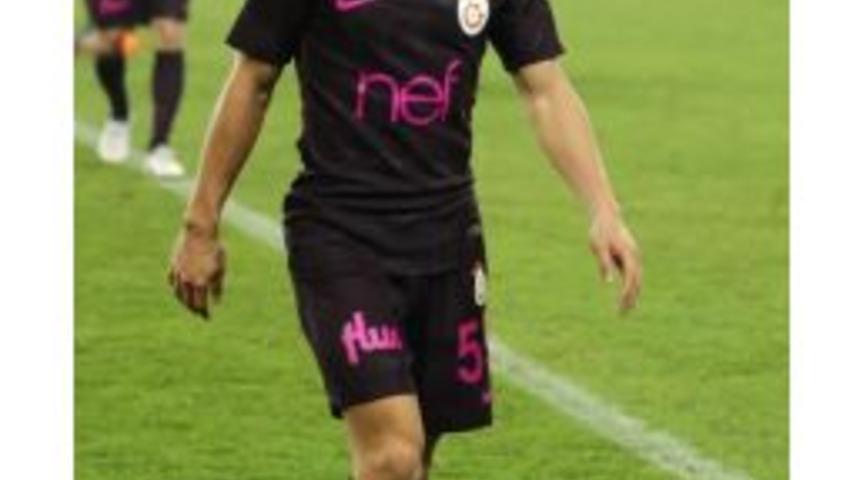 Nagatomo: "lige Alışmam Zaman Alacak"