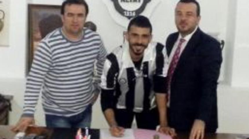 Altay'da Ferit Seferberliği