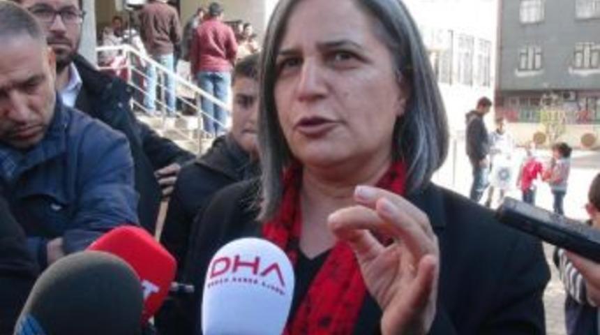 Kışanak; 'g&uuml;ncel Borcumuz Yok, Ge&ccedil;miş Bor&ccedil;ları Tartışalım'