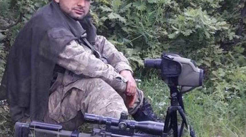 Şehit Ateşi Osmaniye&rsquo;ye D&uuml;şt&uuml;