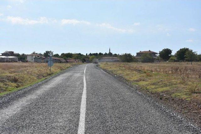 3 Yılda 870 Kilometre Yol