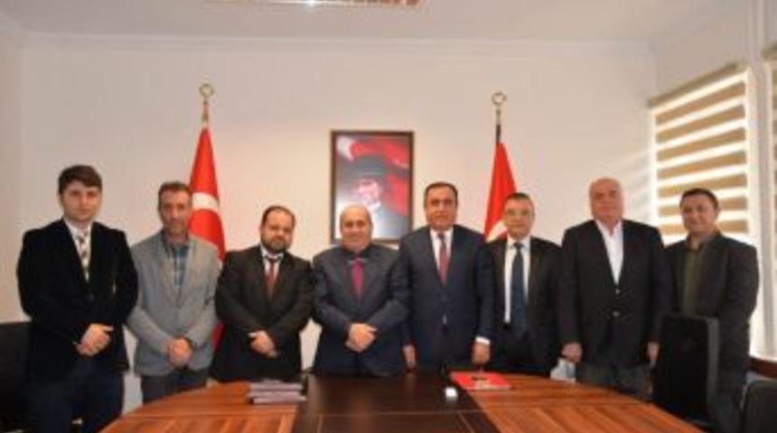 Yardım Almaya Hak Kazanan Dernekler Belli Oldu