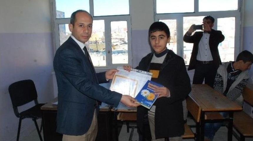 Hani&rsquo;de Karne Heyecanı