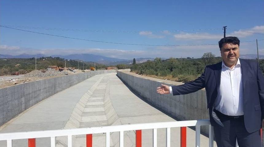 Başkan Ersoy &Ccedil;alışmaları İnceledi