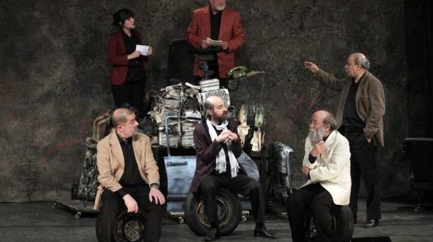 Uğur Mumcu Unutulmadı