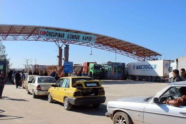 Kilis, Japon Medyasının Üssü Haline Geldi 1