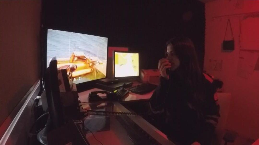 (&ouml;zel) İstanbul Boğazı&rsquo;nda Dev Tatbikat Film Sahnelerini Aratmadı