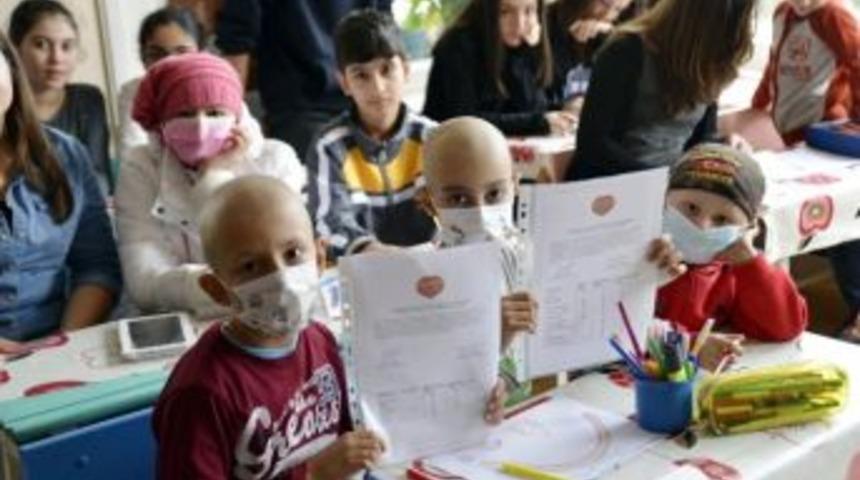 (&ouml;zel Haber) Karne Sevinci Yaşayamadan Hayata Veda Ettiler