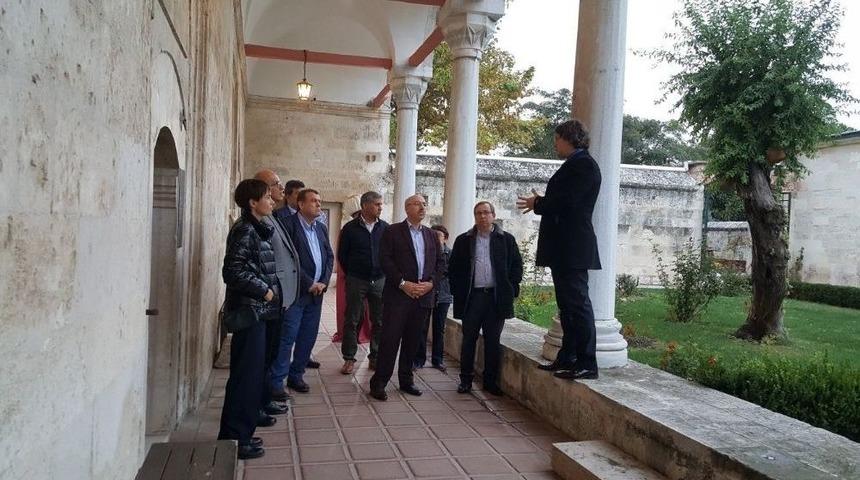 Trakya Üniversitesi’nden Kalite Çalışmaları İçin Önemli Adım