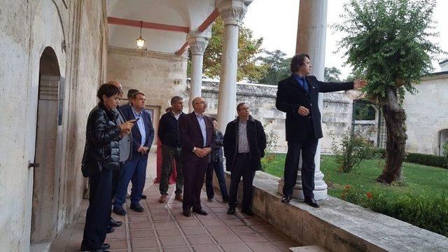 Trakya Üniversitesi’nden Kalite Çalışmaları İçin Önemli Adım