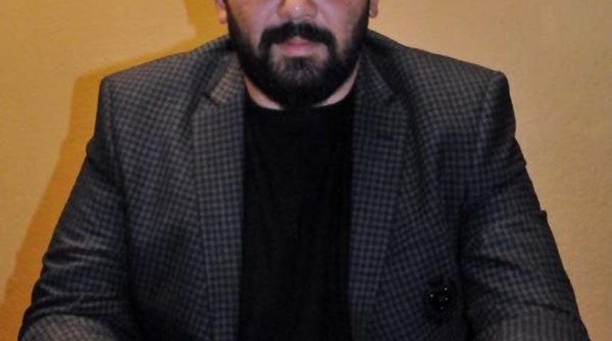 Torku Konyaspor: "abd'li Mayo Konusunda En Mağduru Biziz"