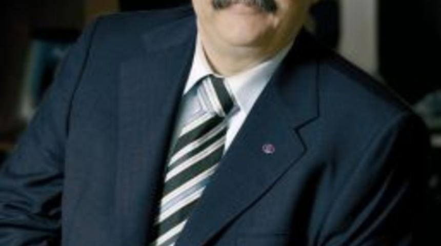 T&uuml;rk İş D&uuml;nyasının En G&uuml;&ccedil;l&uuml; İsimleri