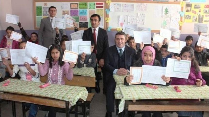 Van&rsquo;da Karne Sevinci