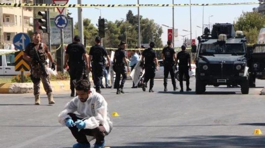 Şanlıurfa'da Icra Kavgası: 1 &Ouml;l&uuml;, 3 Yaralı