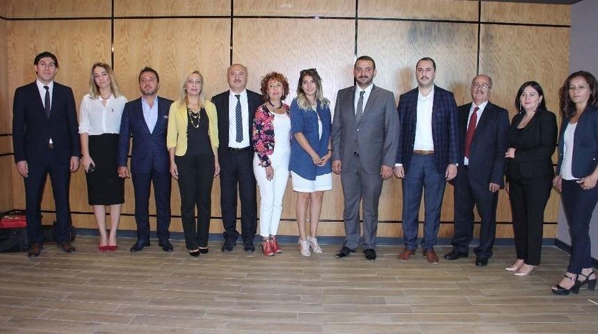 Uyuşturucuyla M&uuml;cadelede Merbader K&uuml;lliyesi Ve Rehabilitasyon Merkezi Kuruluyor