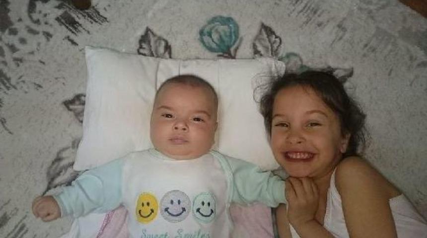 Minik Ahmet Mete Kazada &Ouml;ld&uuml;