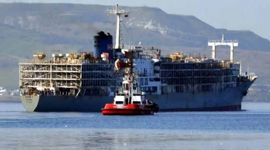 Bandırma&rsquo;daki İthal Hayvan Kokusu Sona Erdi