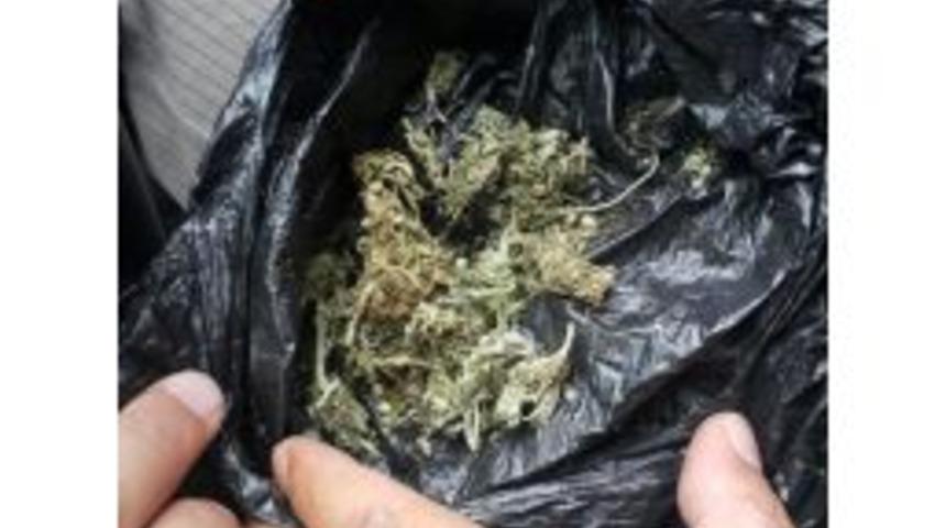 Jandarma Uyuşturucu Tacirlerine G&ouml;z A&ccedil;tırmıyor