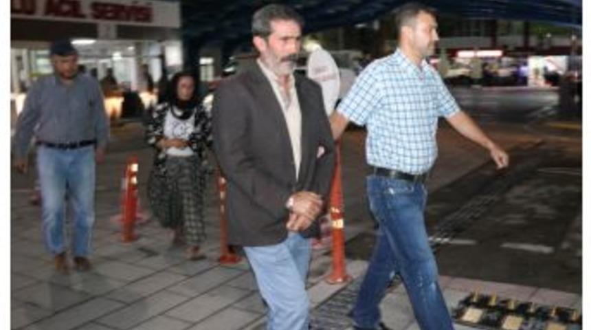 Uyuşturucu Satıcısı Karı Koca Tutuklandı